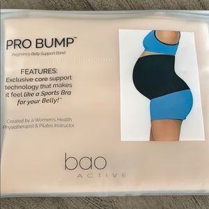 Baobei Pregnancy Belly Support Band